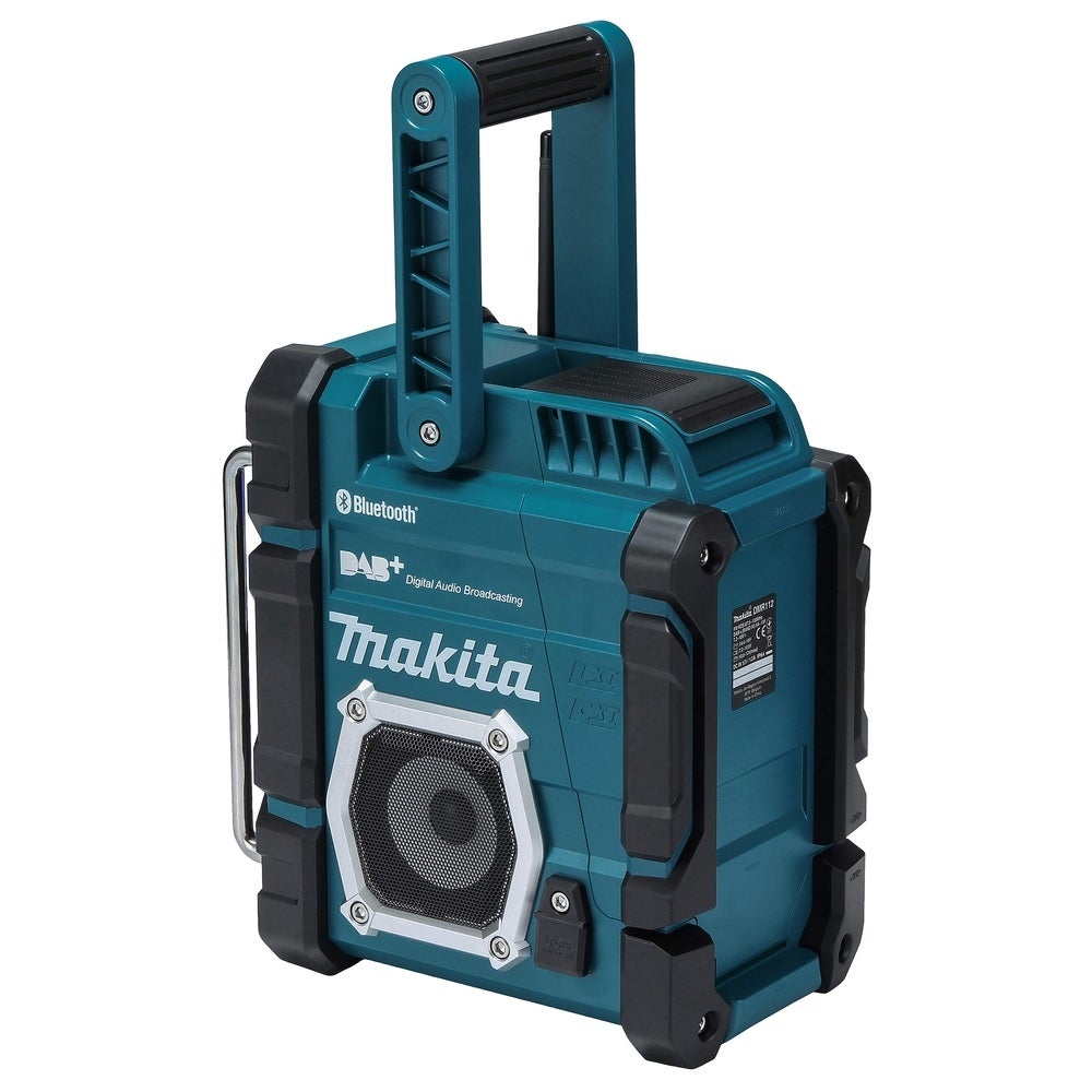 Makita Akku-Radio DMR112