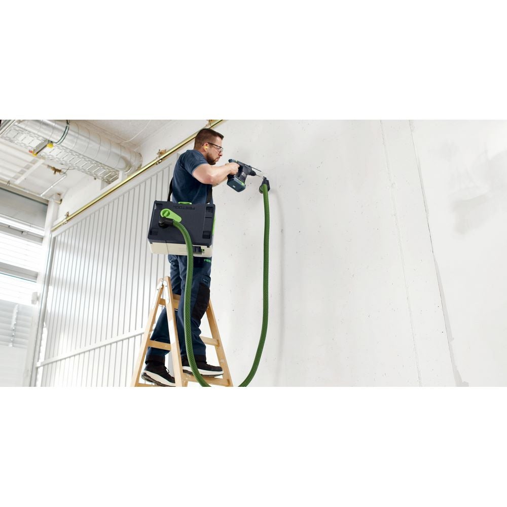 Festool Akku-Absaugmobil CLEANTEC CTMC SYS I-Basic #576933