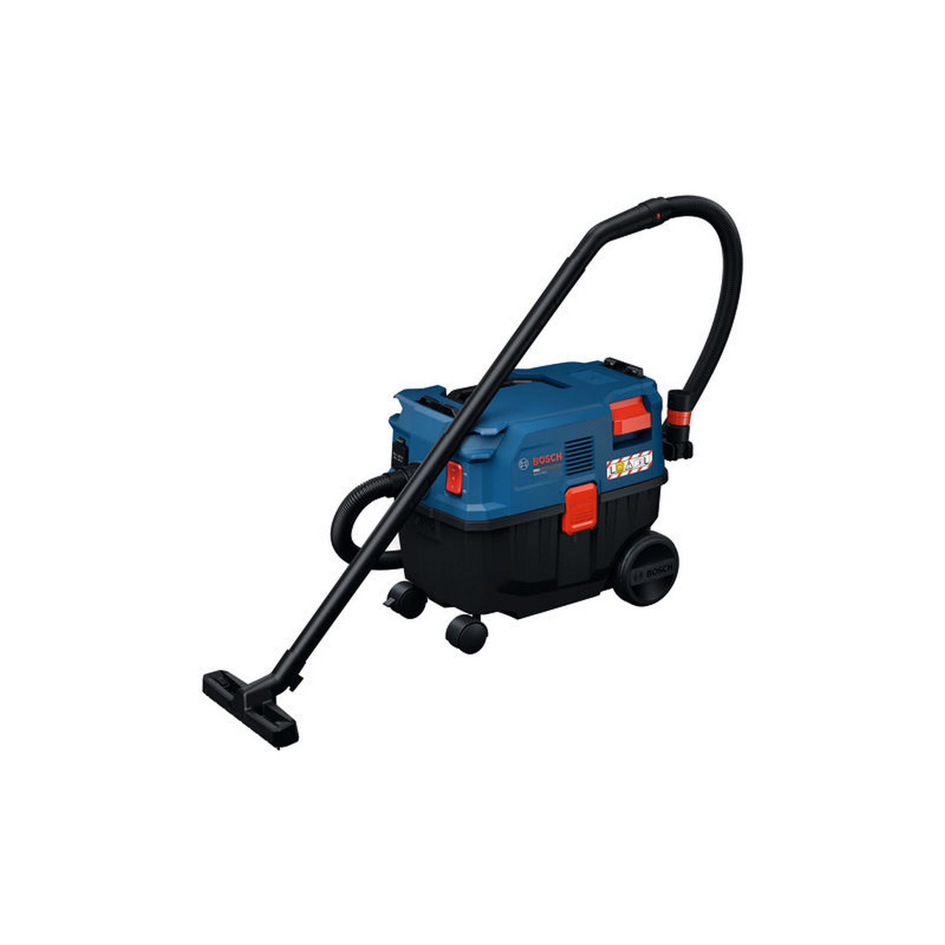 Bosch Allzwecksauger GAS12-25LS #06019S3100