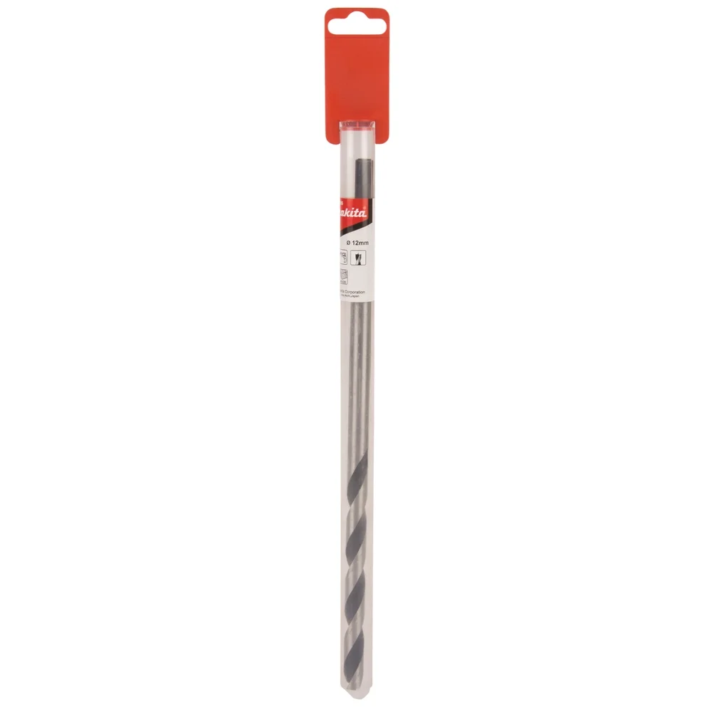 Makita Spiralbohrer 12 x 315 mm #D-07185