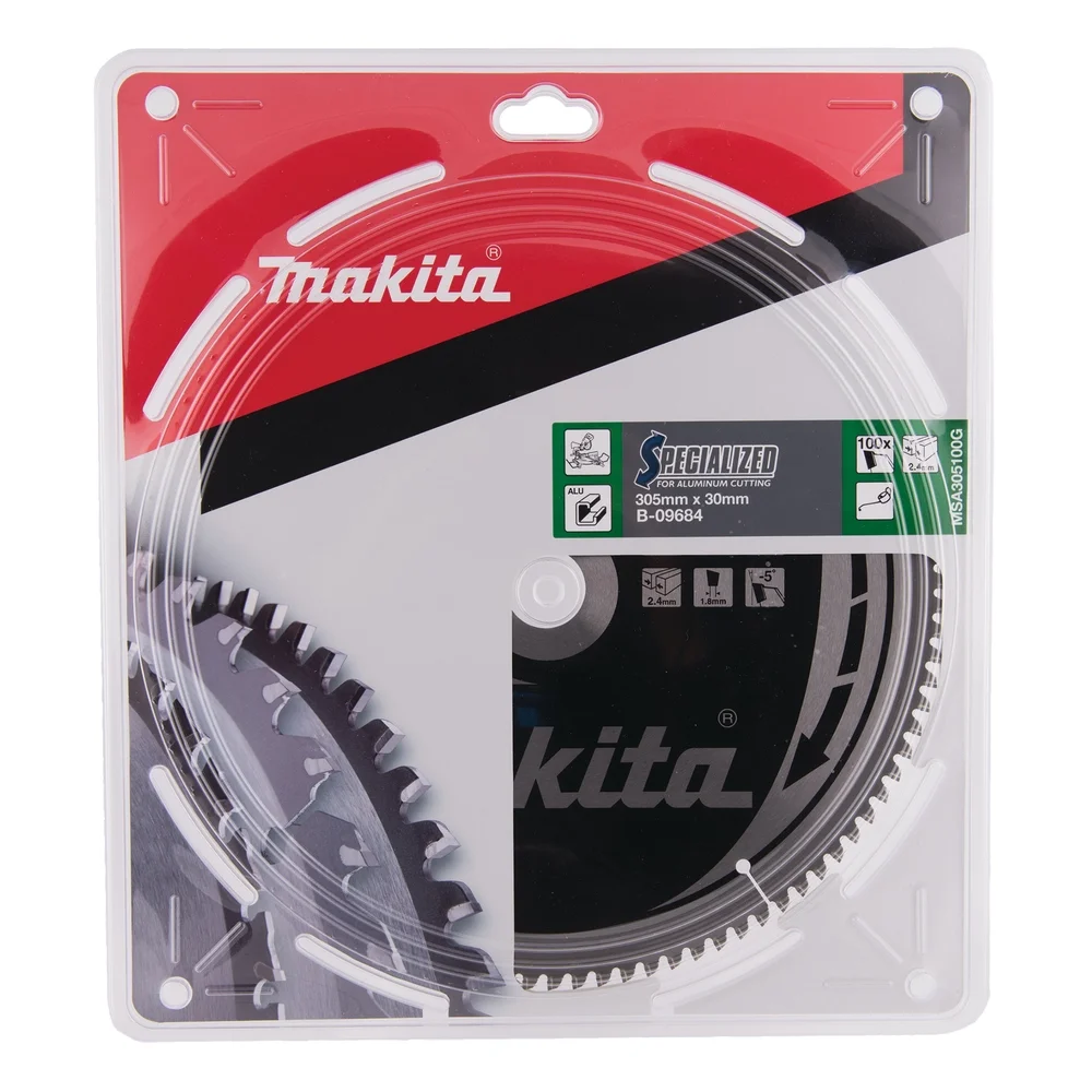 Makita Kreissägeblatt, SPECIALIZED #B-33358