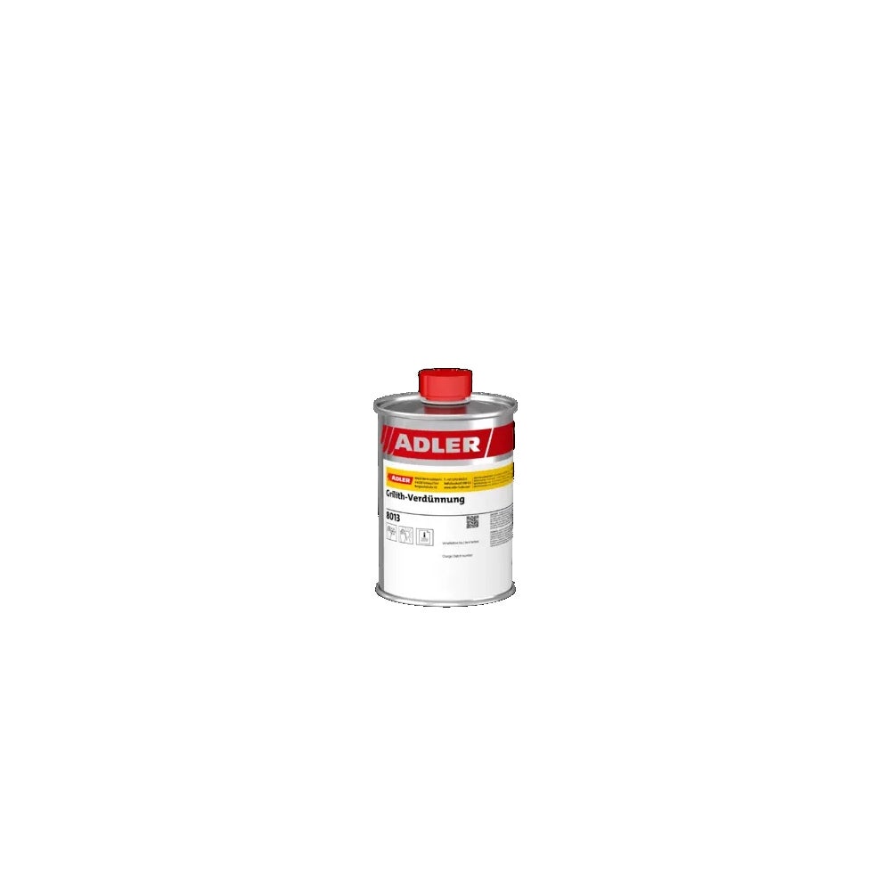 Adler Grilith Verdünnung Neu 500ml