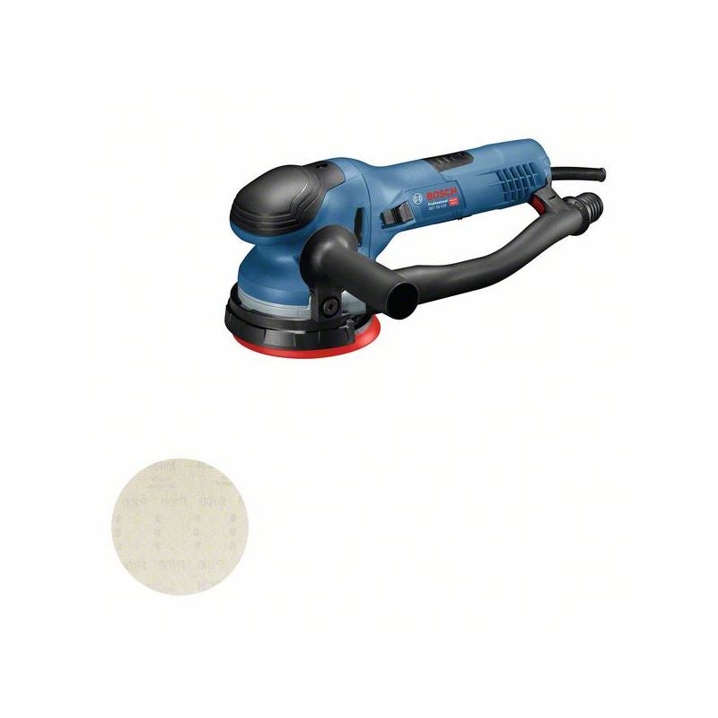Bosch Exzenterschleifer GET 55-125 #0601257000