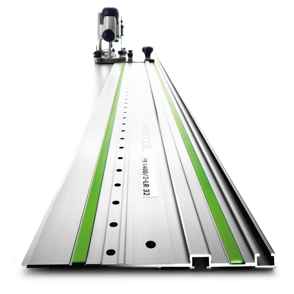 Festool Führungsschiene FS 2424/2-LR 32 #491622