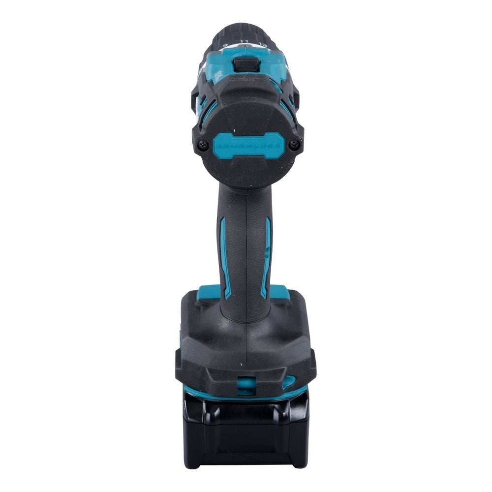 Makita Akku-Bohrschrauber XGT DF002GA201