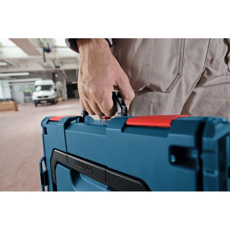 Bosch Koffersystem L-BOXX 102 Set, 6-tlg. #1600A016NC