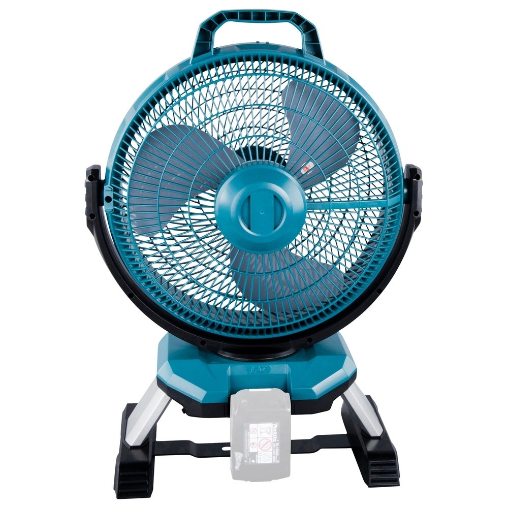 Makita Akku-Ventilator LXT DCF301Z