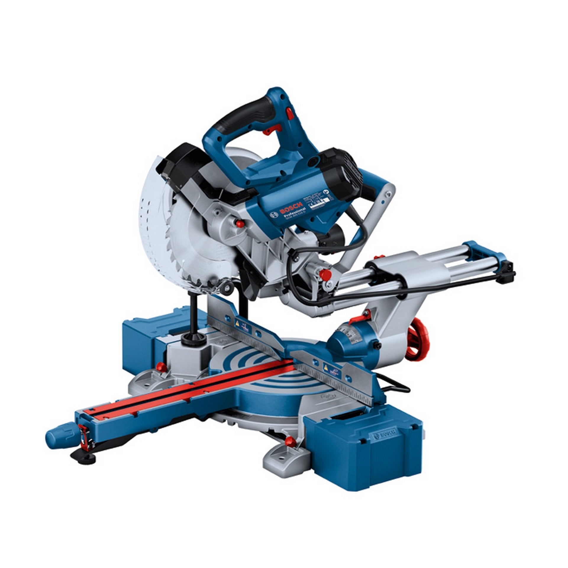 Bosch Kapp- und Gehrungssäge GCM 305-216 D #0601B49000
