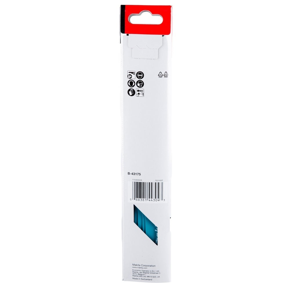 Makita Reciprosägeblatt für Metall #B-43175