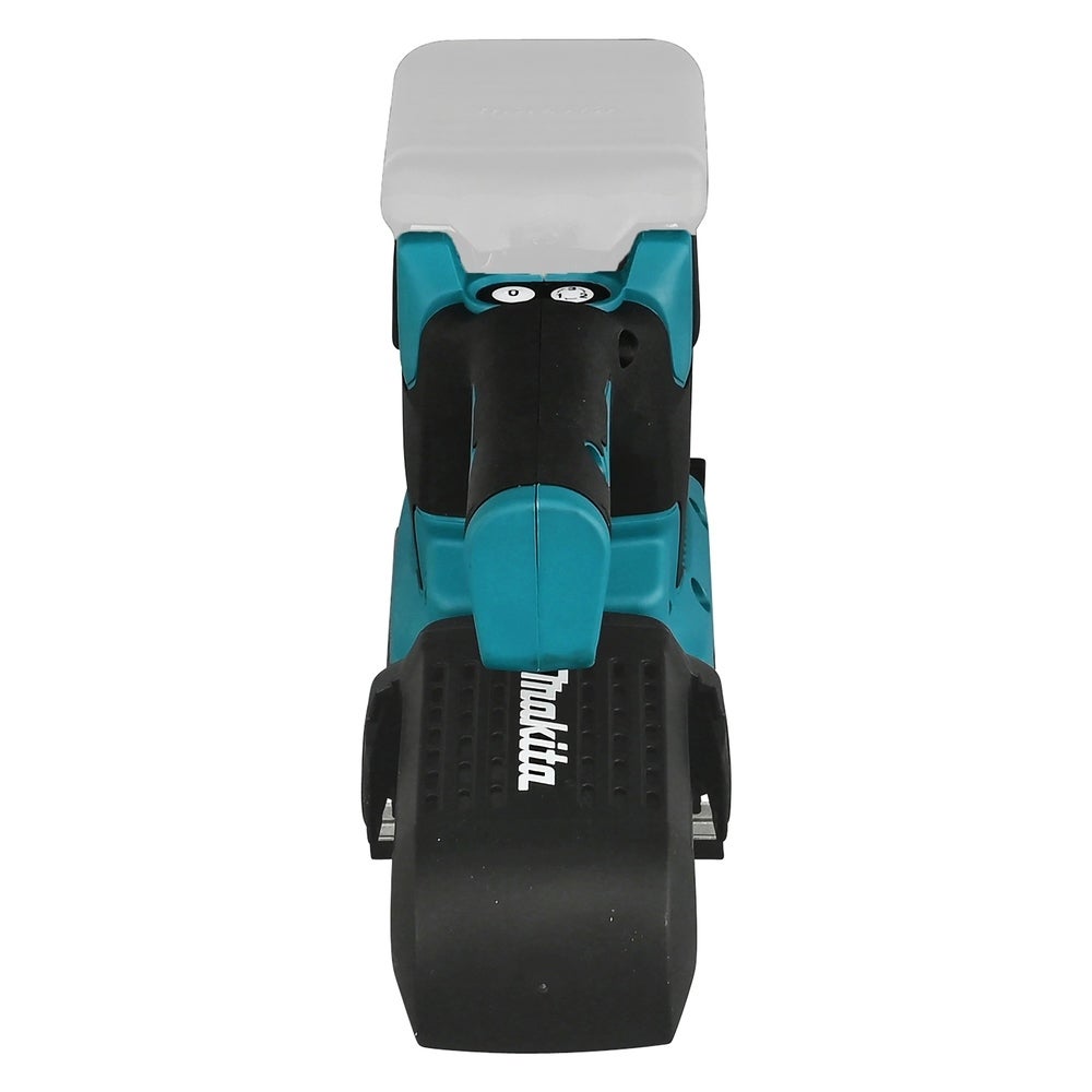 Makita Akku-Schwingschleifer LXT DBO380Z