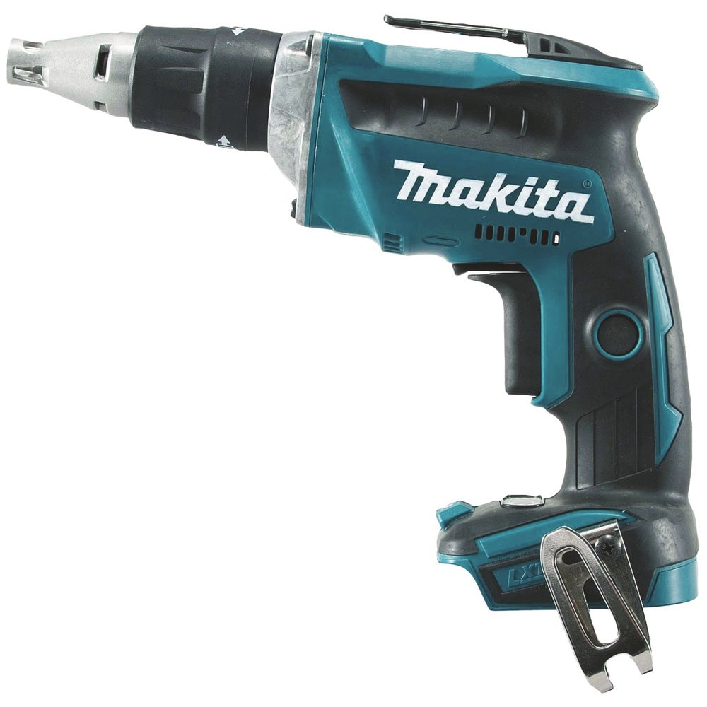 Makita Akku-Schnellbauschrauber LXT DFS452Z