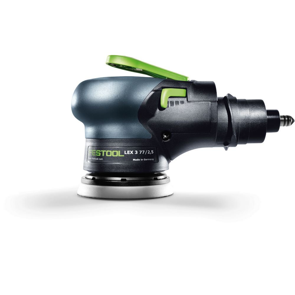 Festool Druckluft-Exzenterschleifer LEX 3 77/2,5 #691131