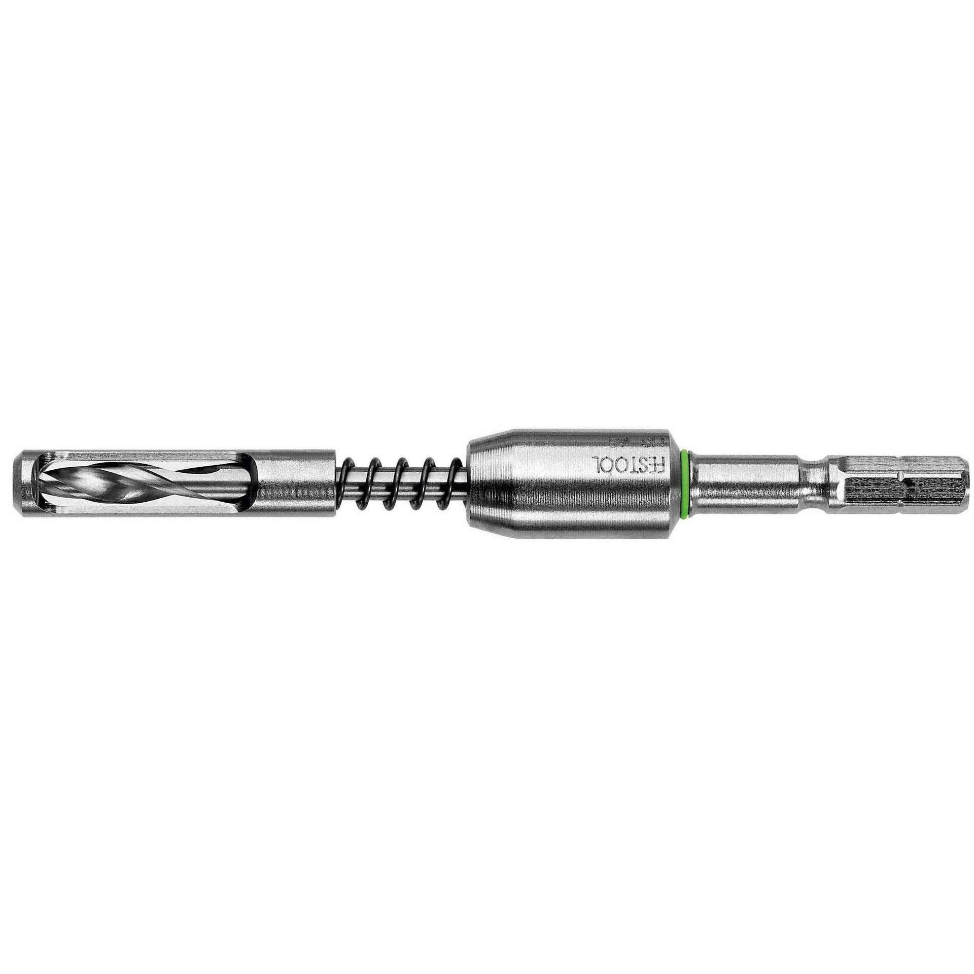 Festool Zentrierbohrer ZB HS D 5 EURO CE #492525