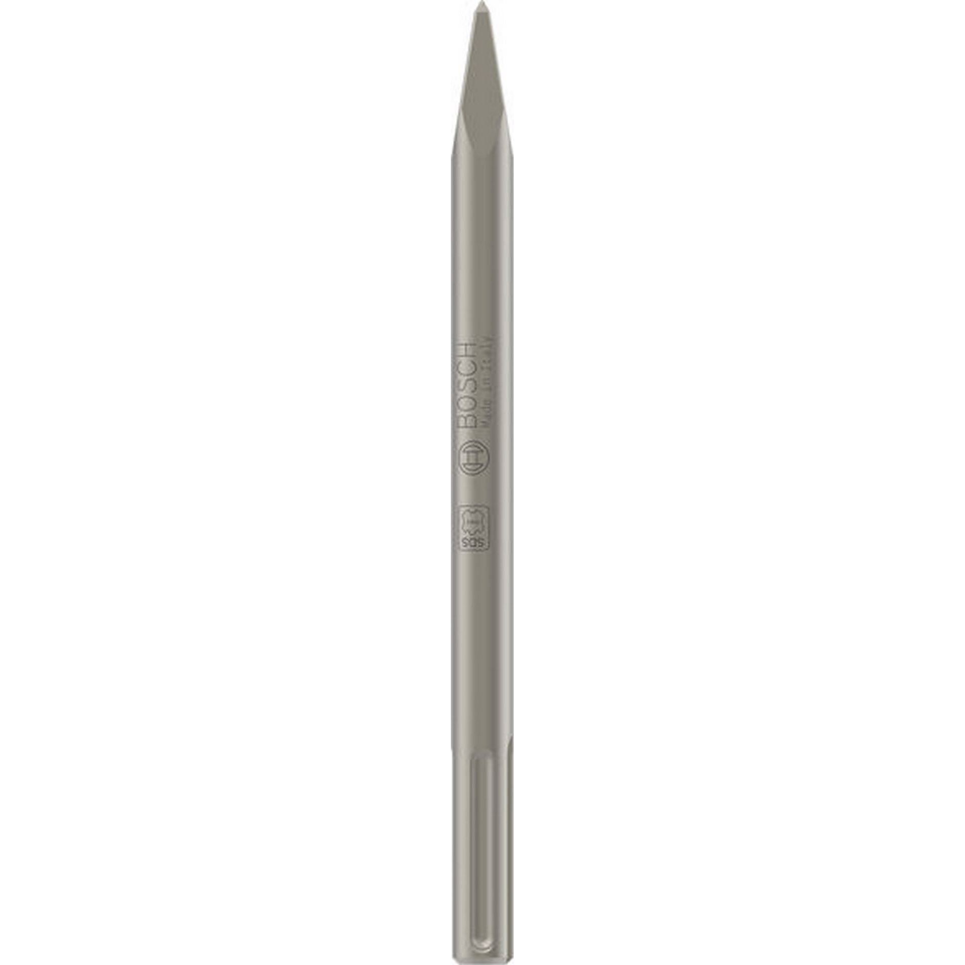 Bosch PRO SDS max-4C Spitzmeißel, 280 mm #1618600023