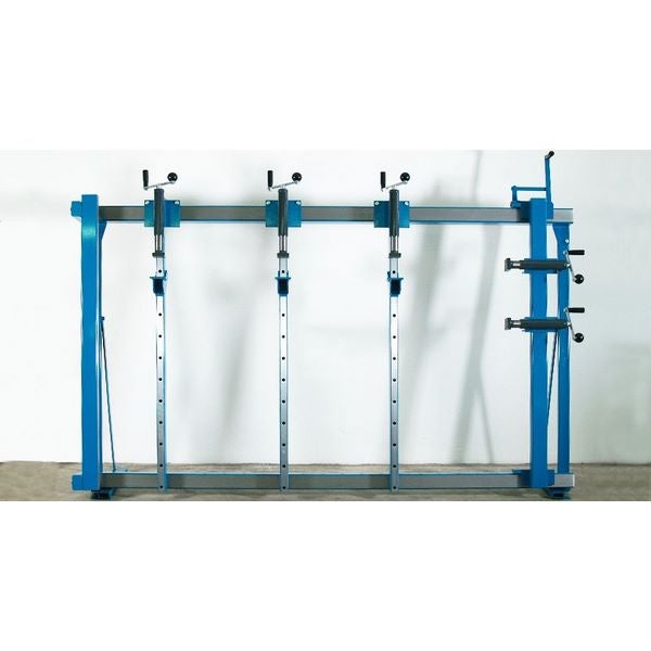 Feichtner Verleimpresse Leimo Pro