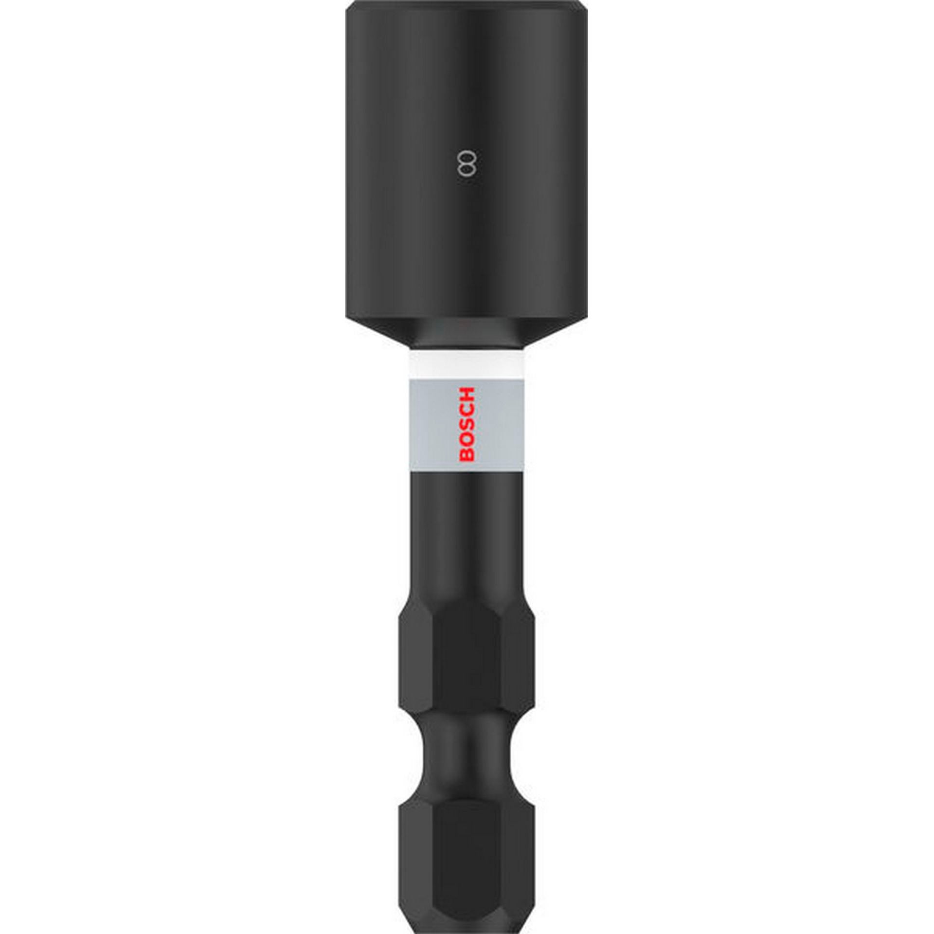Bosch PRO Nutsetter Impact Bit, 8 x 50 mm #2608522351