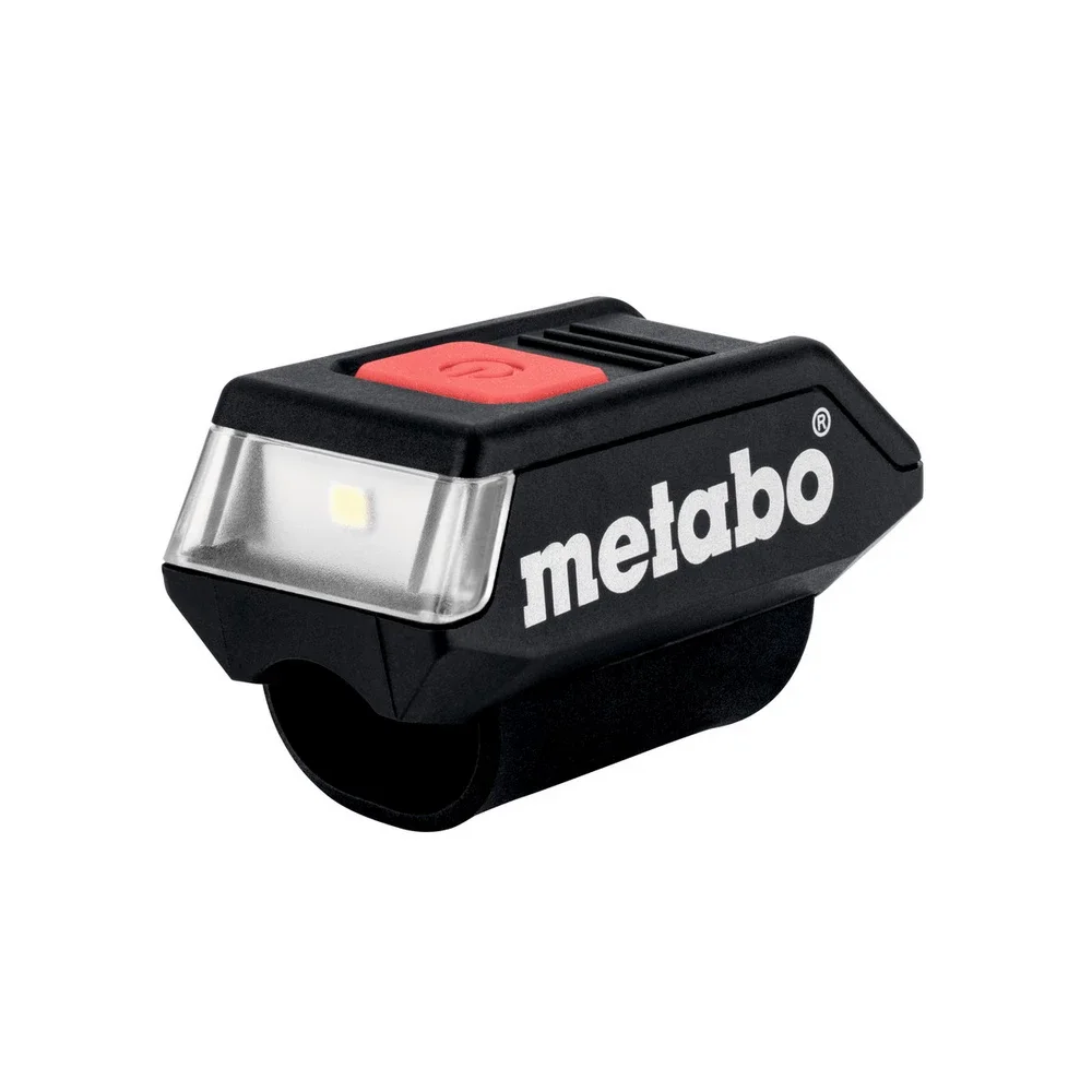 Metabo LED Leuchte