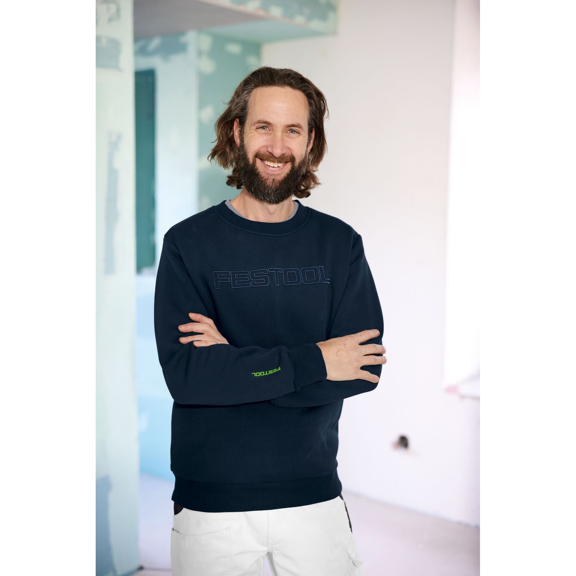 Festool Sweatshirt SW-FT1-L #578980
