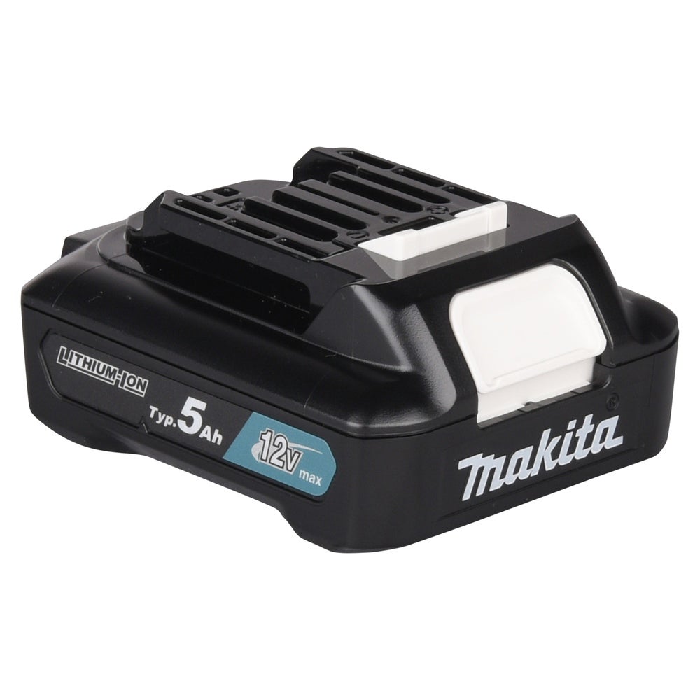 Makita Akku BL1050B, Li-Ionen, 12 V max, 5,0 Ah 1913G0-9