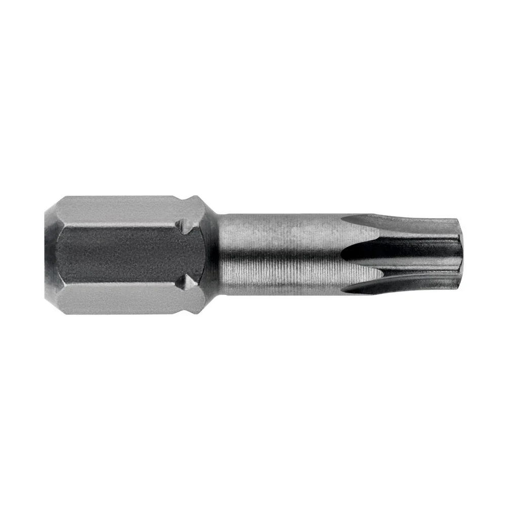Metabo 3Bits für Torx-SchraubenT40/25mm Torsion