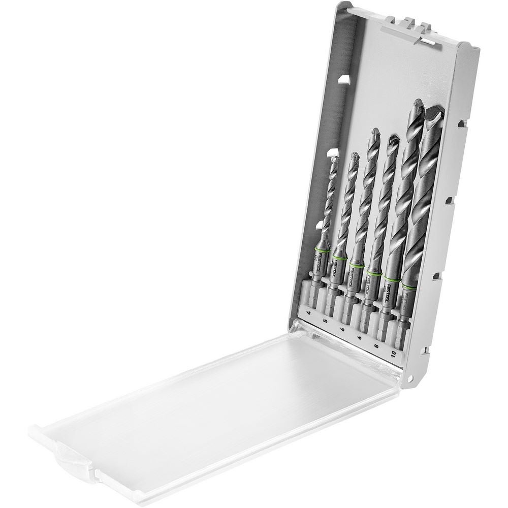 Festool Bohrerkassette BKS SYS3 D4-10 CE/S #577397