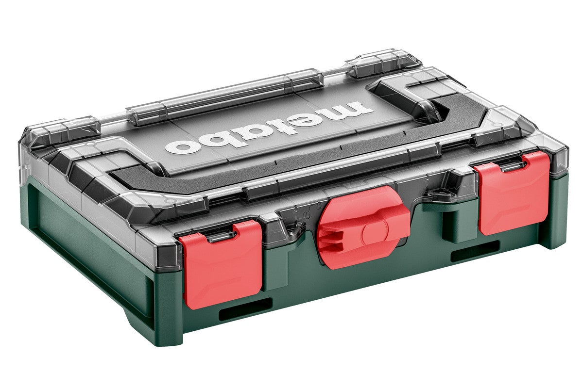 Metabo metaBOX 63 XS Organizer