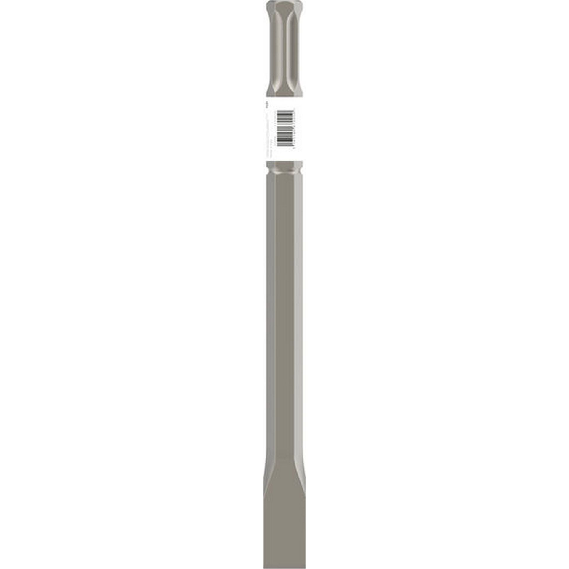 Bosch PRO HEX 22-5C Flachmeißel, 30 x 400 mm #2608690190