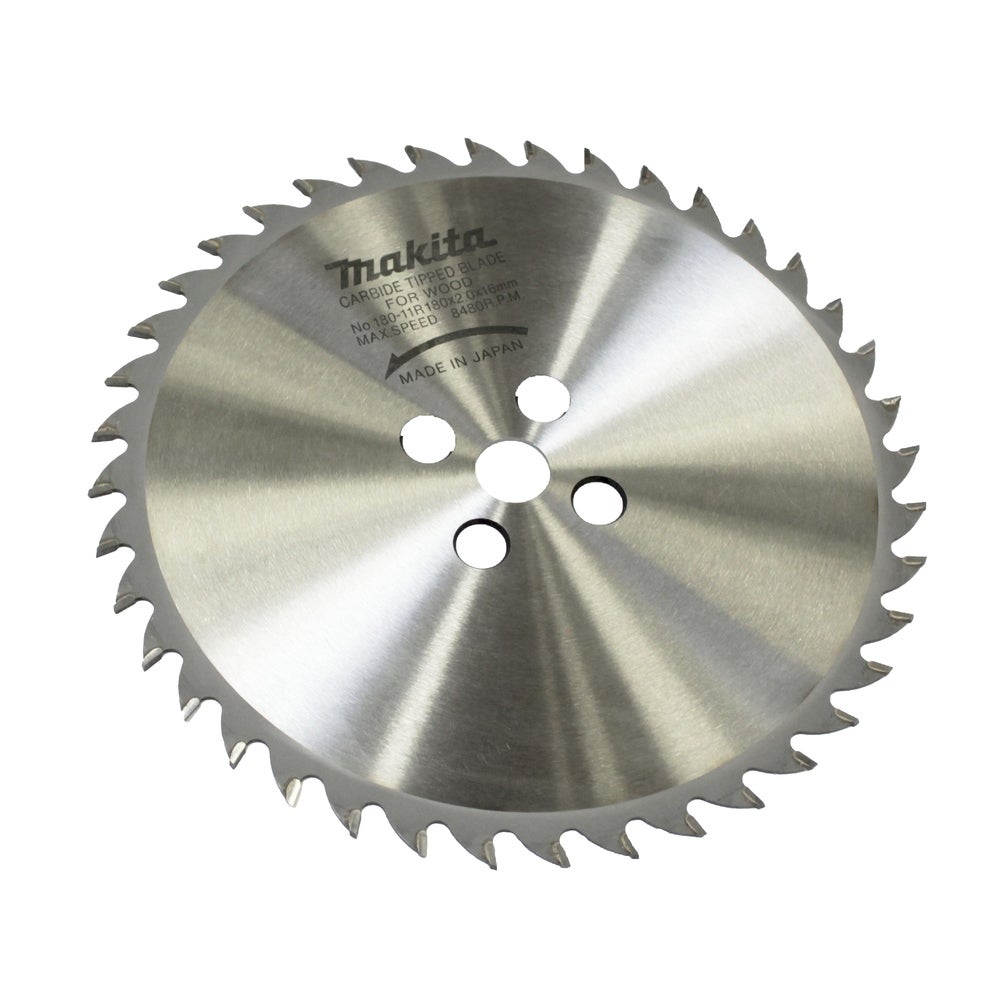Makita Kreissägeblatt , SPEZIALIZED #792712-6