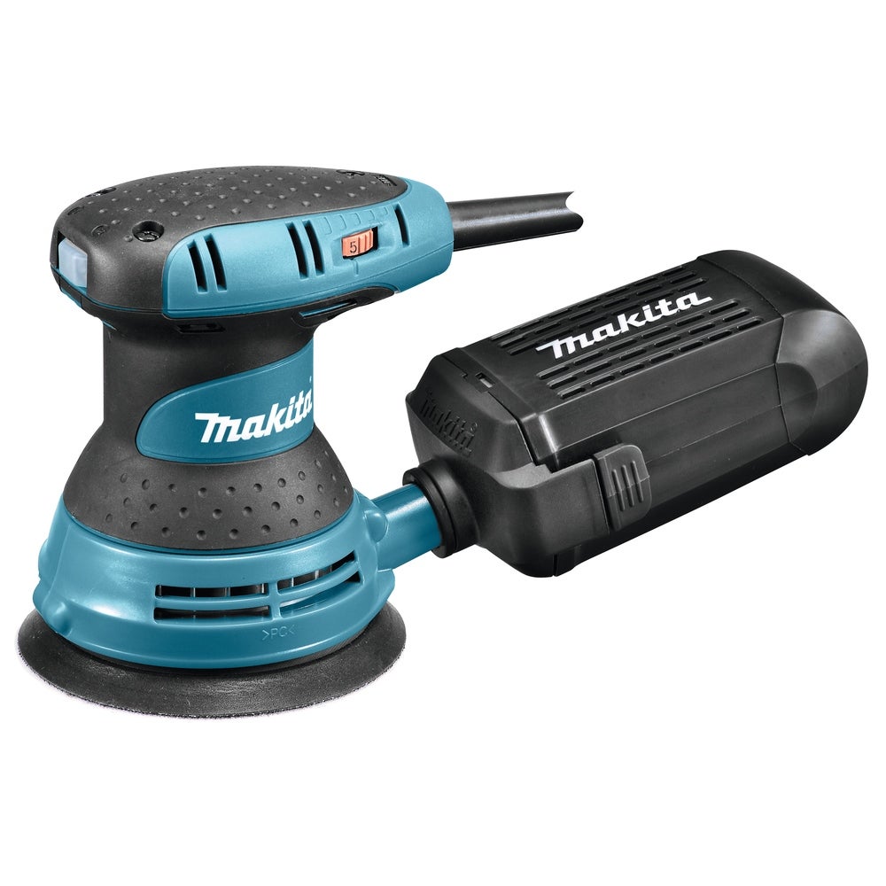 Makita Exzenterschleifer BO5031