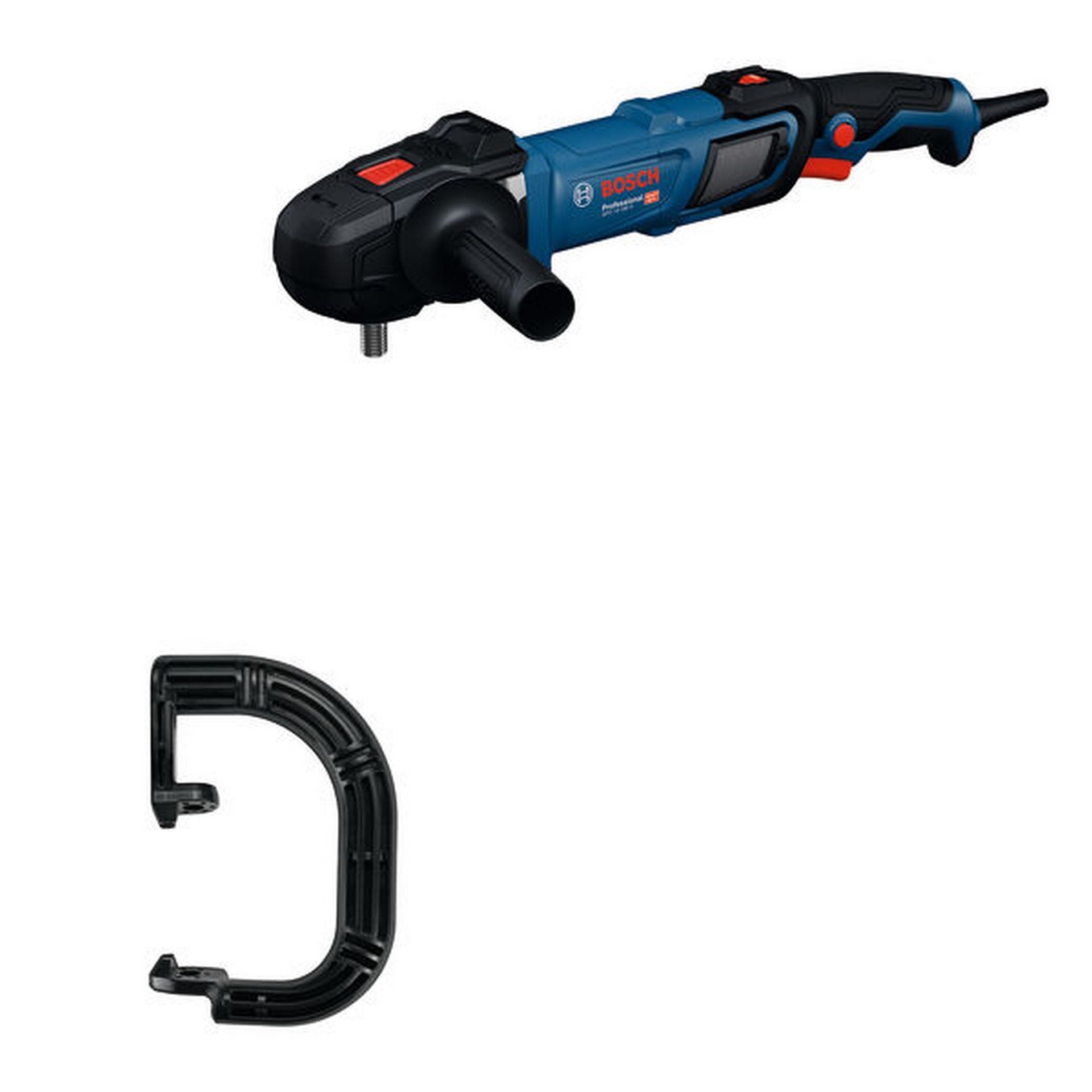 Bosch Polierer GPO 14-180 S #0601389200