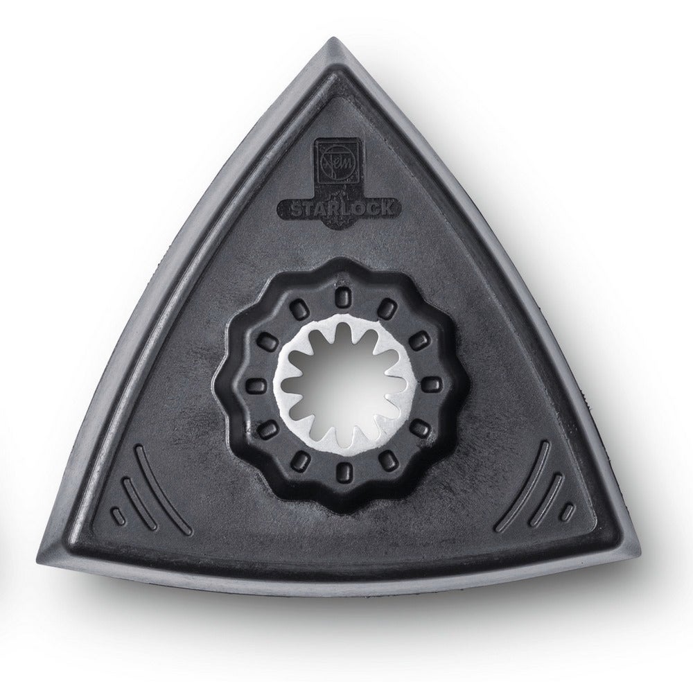 Fein Schleifplatten-Set, ungelocht ungelocht VE2 #63806129220