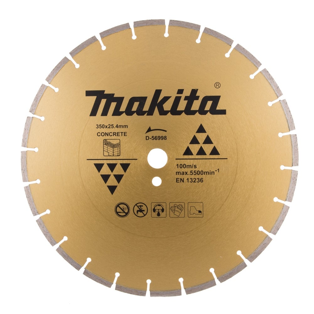 Makita Diamant-Trennscheibe #D-56998