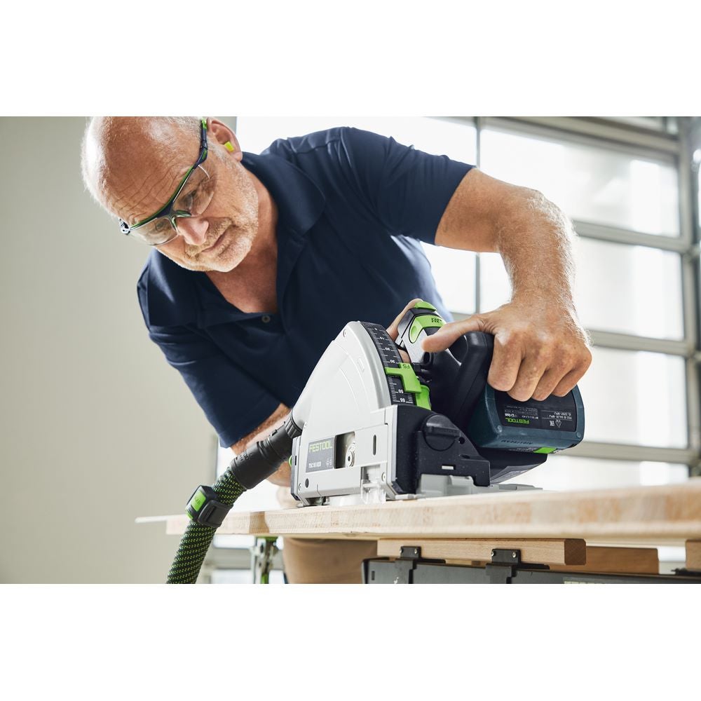 Festool Akku-Tauchsäge TSC 55 KEB-Basic #576712