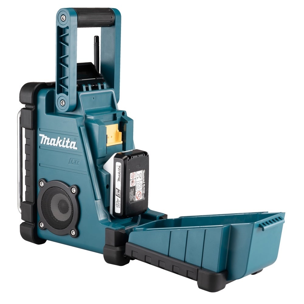 Makita Akku-Radio LXT DMR116