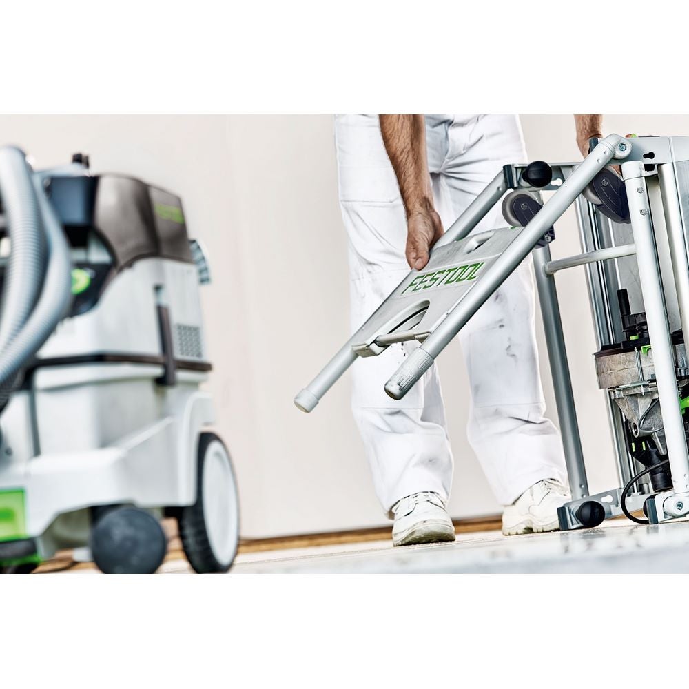 Festool Sägeblattgarage SGA #492228