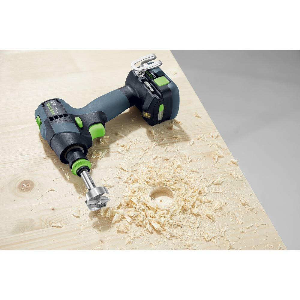 Festool Akku-Bohrschrauber TXS 12 2,5-Plus #576873