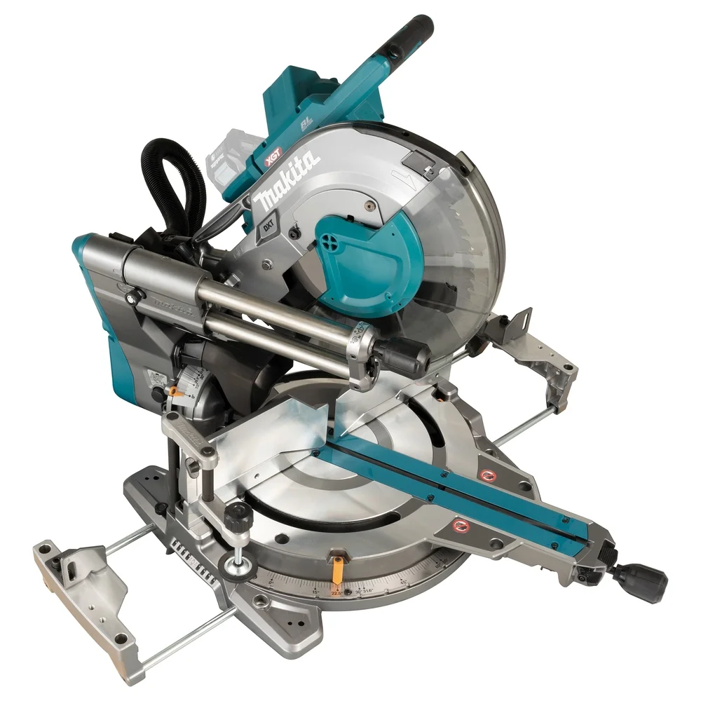 Makita Akku-Kapp- und Gehrungssäge XGT LS003GZ01