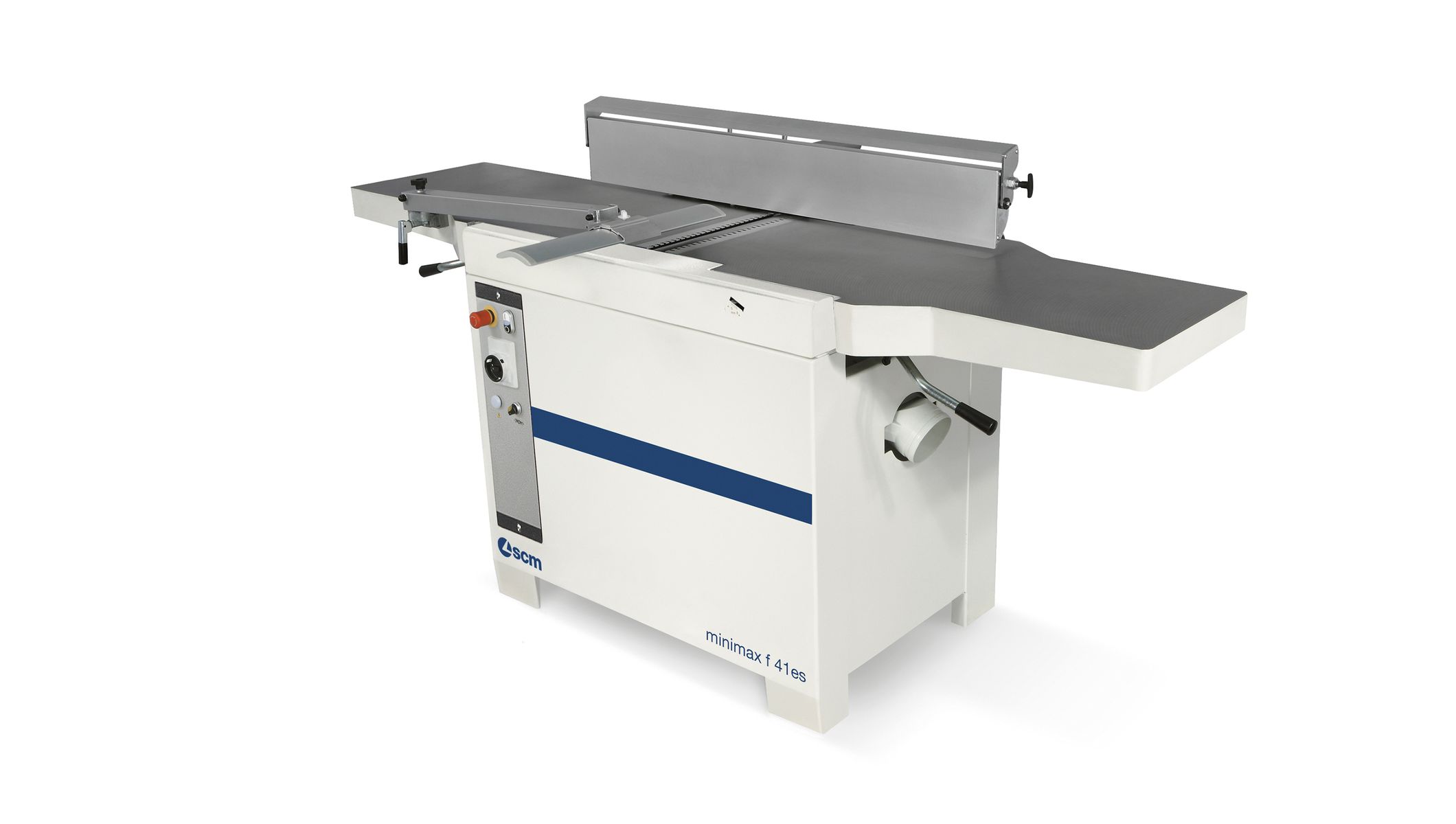 SCM minimax f 41es Ausführung CE #R02178
