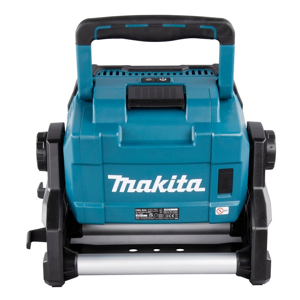 Makita Akku - Baustrahler LXT DML809