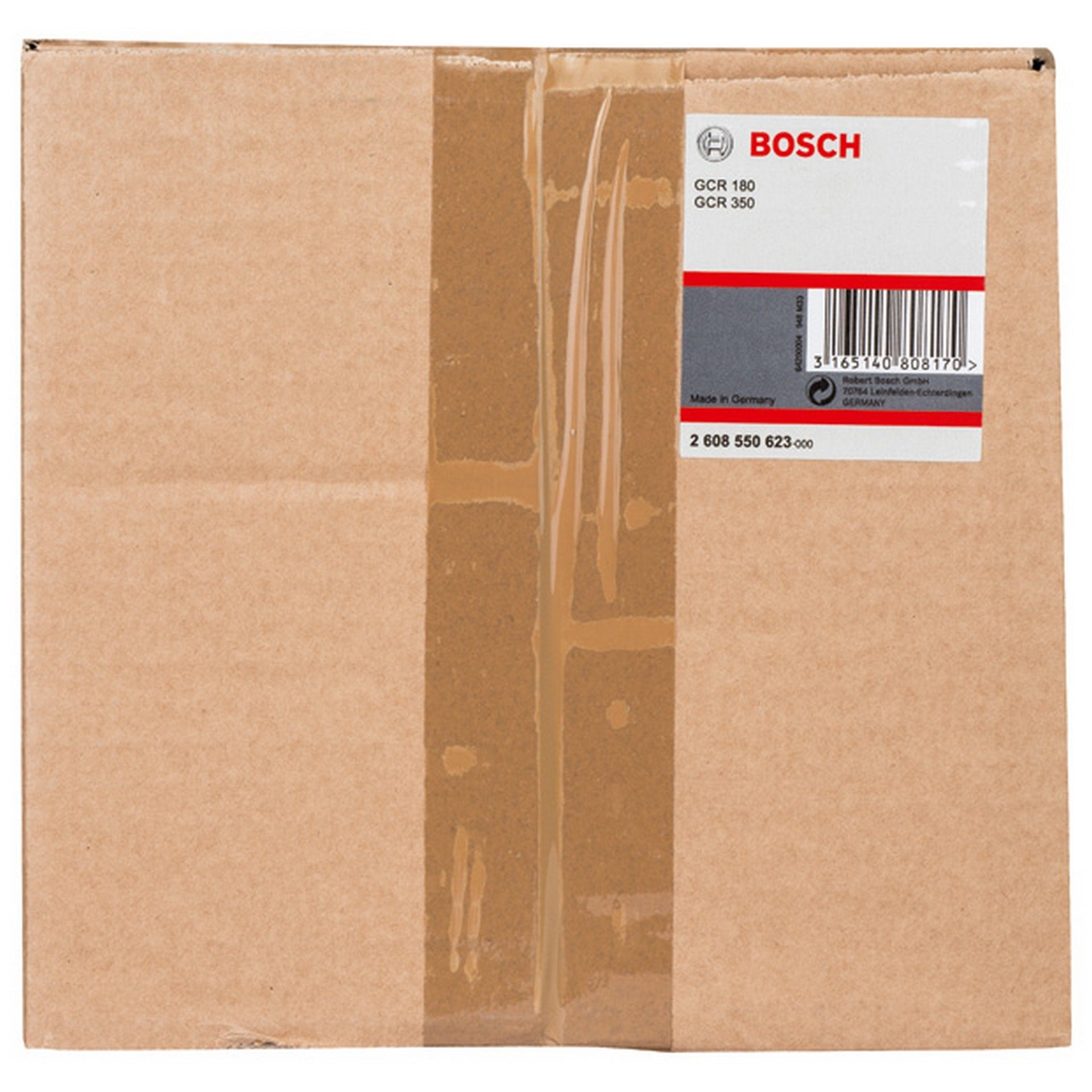 Bosch Vakuum-Set, 3-teilig, für GRC 180/350 #2608550623