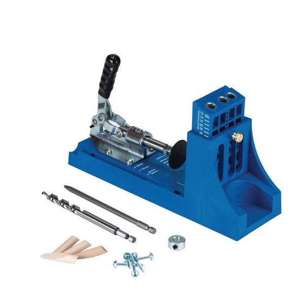 Kreg Bohrschablone Kreg Jig K4-EUR #K4-INT