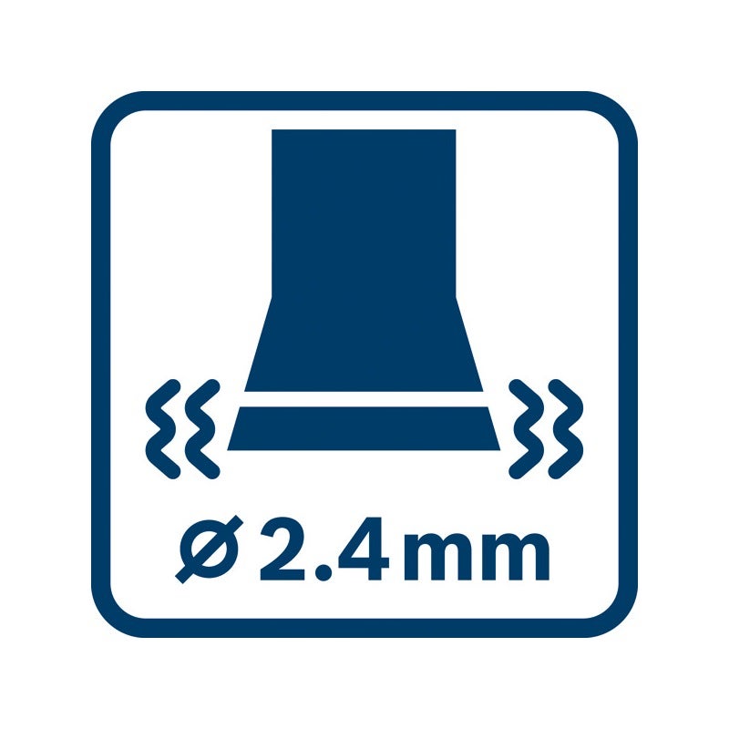 Bosch Schwingschleifer GSS 280 AVE #0601292902
