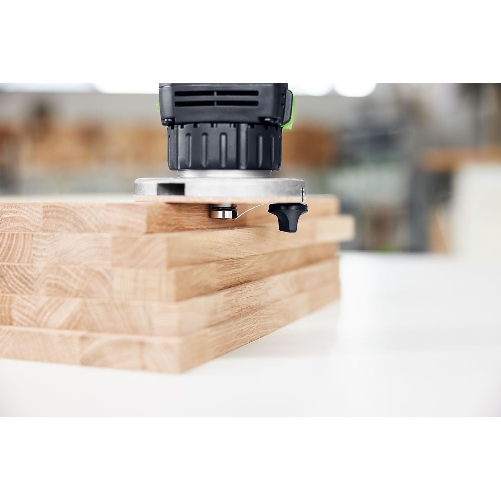 Festool Akku-Kantenfräse OFKC 500 R3 EB-Basic #577985