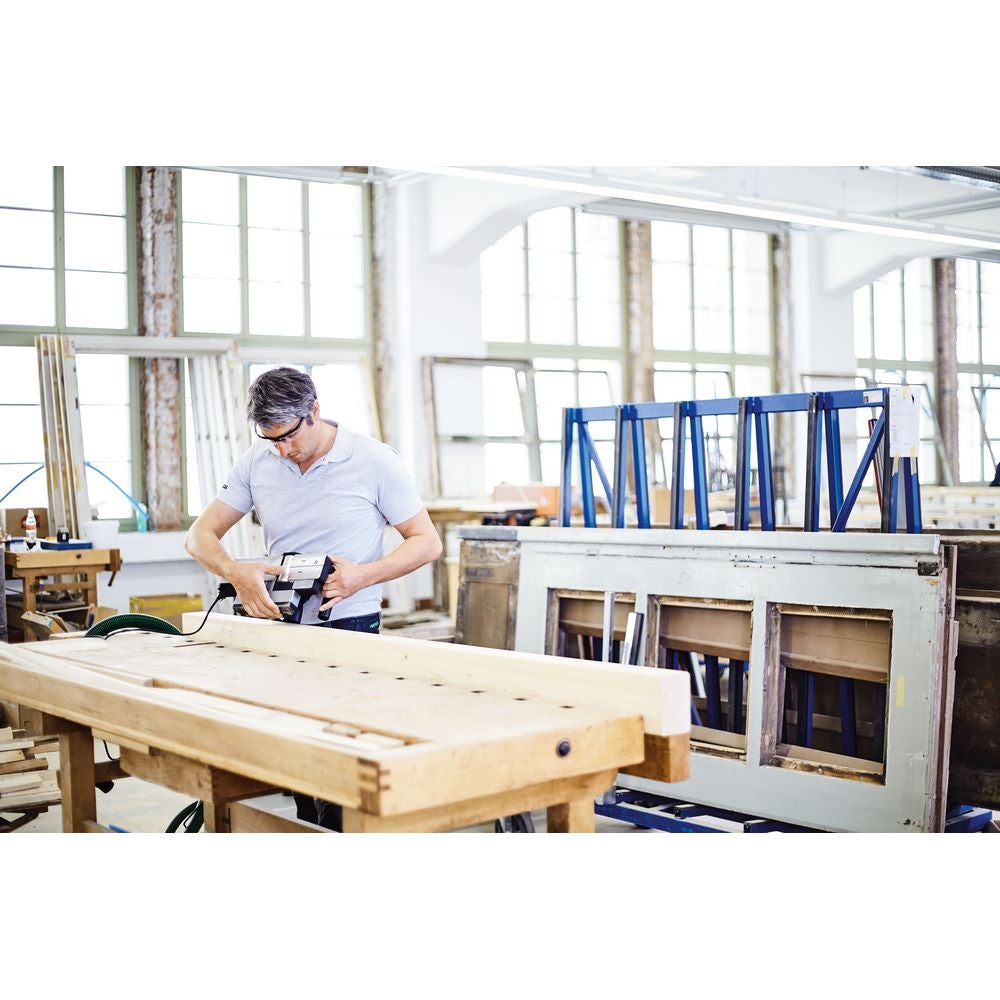 Festool Hobel HL 850 EB-Plus #576253