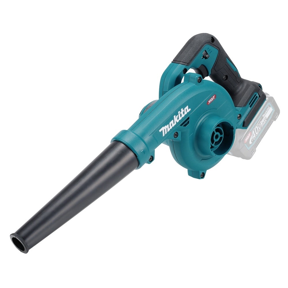 Makita Akku Gebläse XGT UB002GZ01