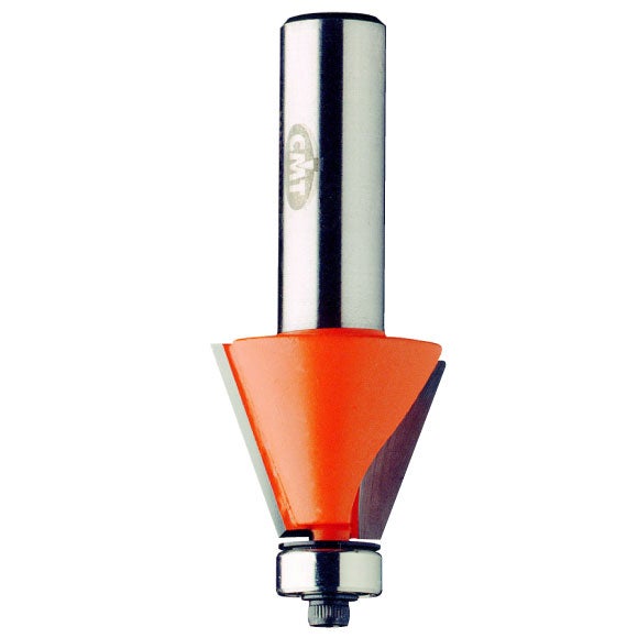 CMT C957 Fasenfräser - 30° D38,5x22 S=12 HW #C95750111