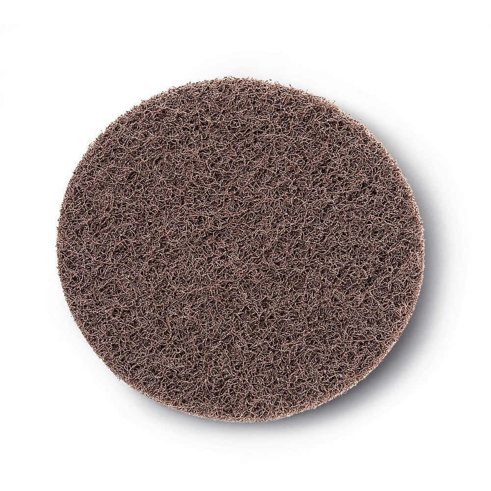 Fein Schleifvliesscheiben D115 grob VE10 #63732001018