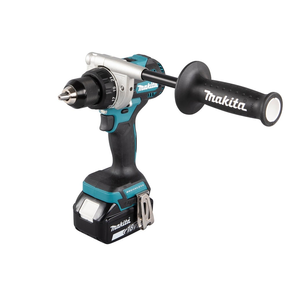 Makita Akku-Bohrschrauber DDF486Z