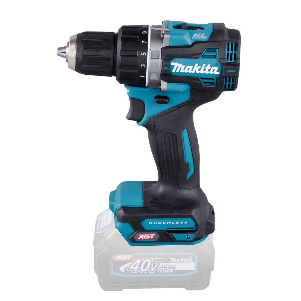 Makita Akku-Bohrschrauber XGT DF002GZ