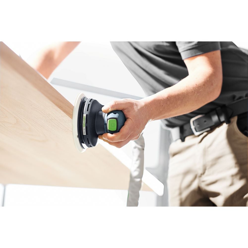 Festool Exzenterschleifer ETS EC 150/5 EQ-Plus #576329